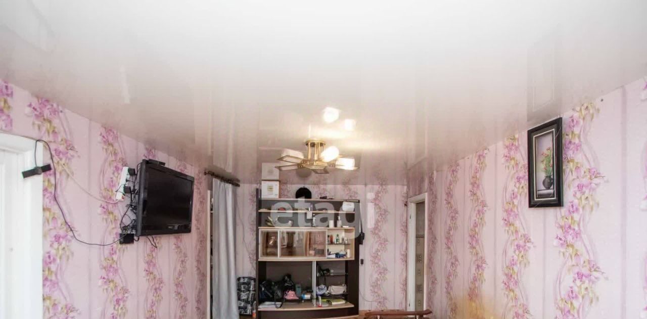 квартира г Иркутск р-н Октябрьский ул Красноказачья 48 фото 6