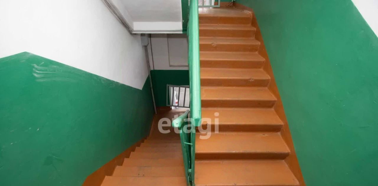 квартира г Иркутск р-н Октябрьский ул Красноказачья 48 фото 24