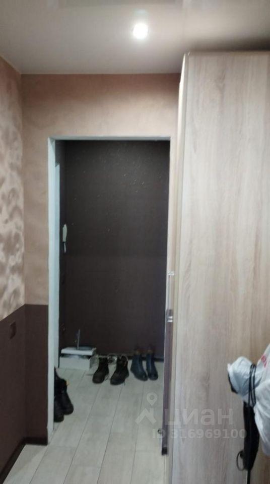 квартира г Новосибирск р-н Калининский ул Фадеева 66/2 фото 6