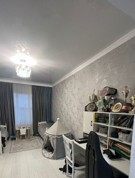квартира г Нальчик ул Ашурова фото 4