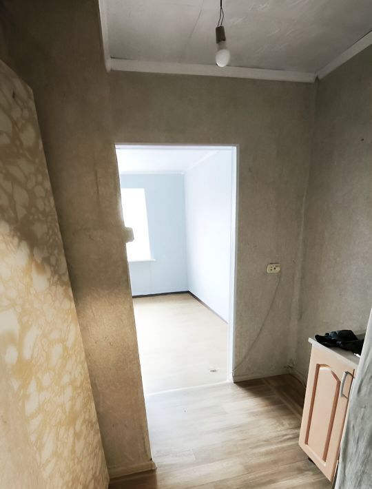 квартира р-н Режевской г Реж ул Калинина 14а фото 3