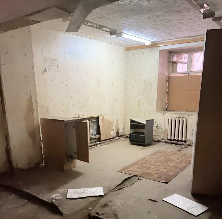 свободного назначения г Екатеринбург р-н Верх-Исетский ул Папанина 4 Площадь 1905 года фото 8