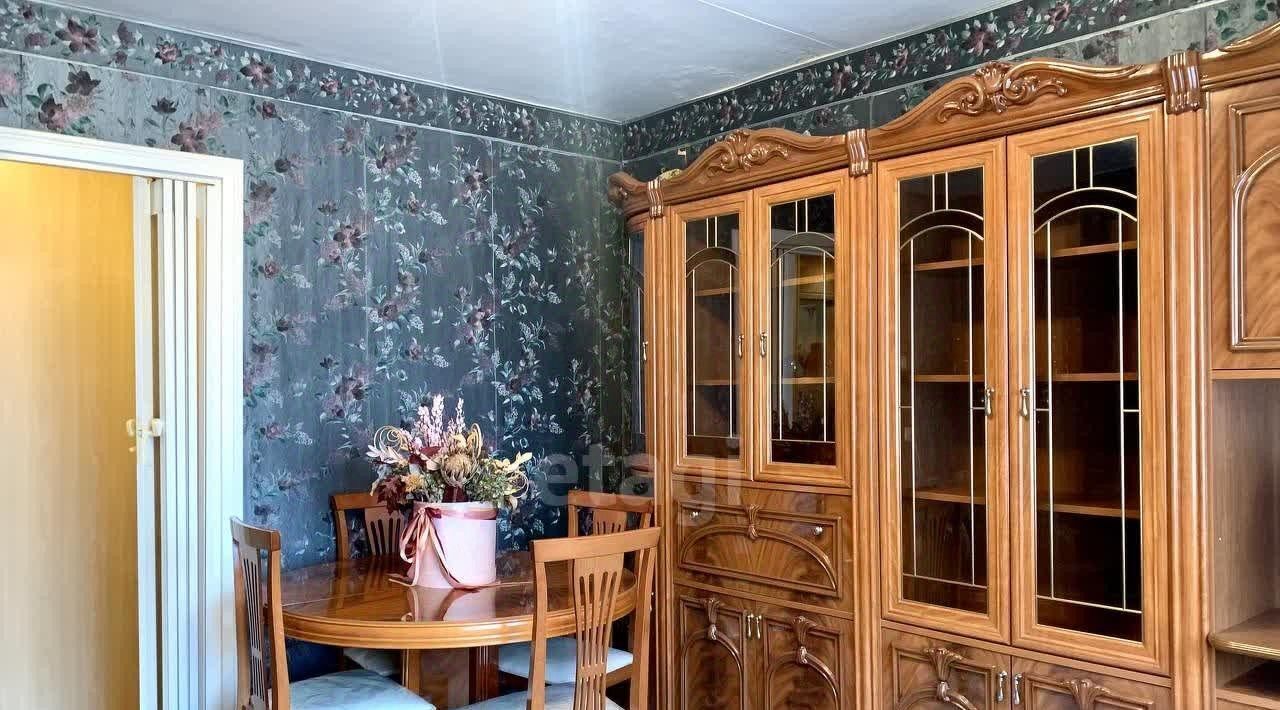 квартира г Екатеринбург р-н Кировский б-р Сиреневый 3 Площадь 1905 года фото 8