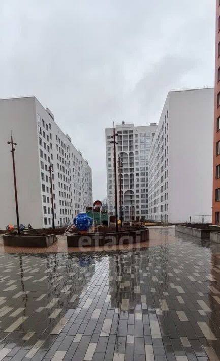 квартира г Верхняя Пышма ул Александра Козицына 7 фото 13