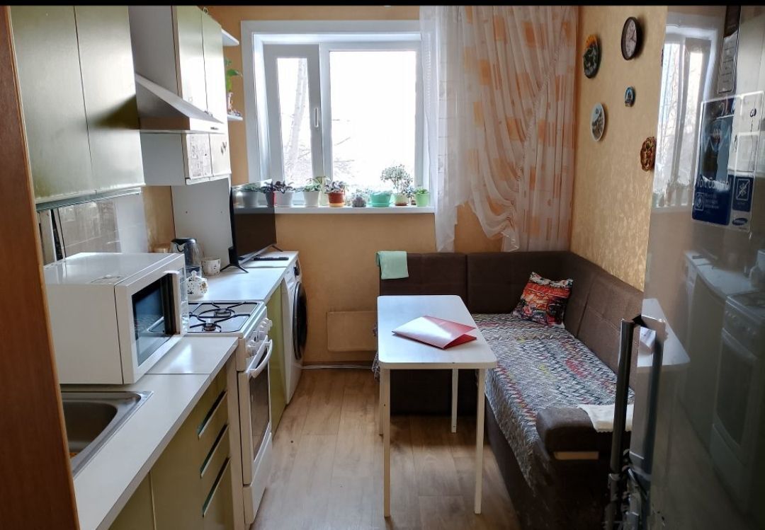 квартира г Екатеринбург р-н Ленинский Чкаловская ул Чкалова 127 фото 10