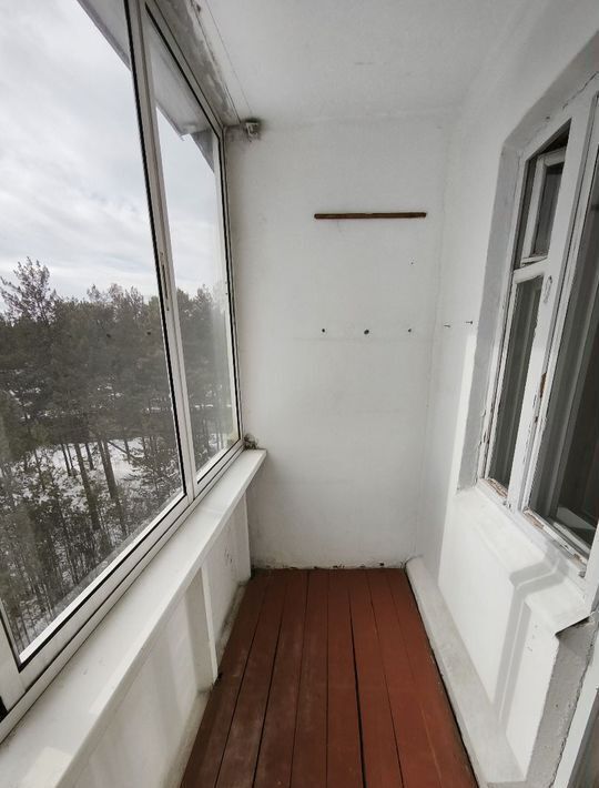 квартира р-н Режевской г Реж ул Заводская 8к/1 фото 11