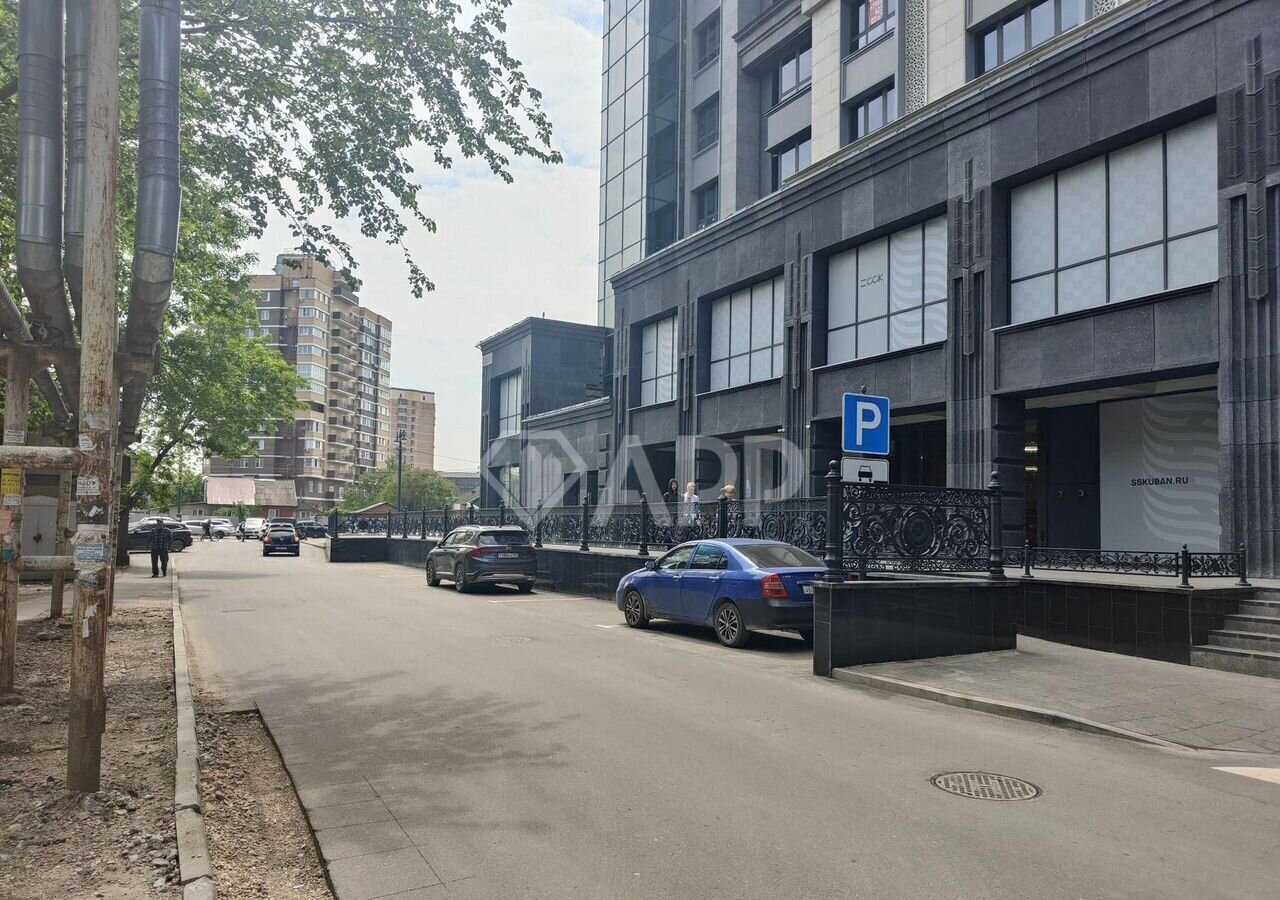 свободного назначения г Краснодар р-н Прикубанский Школьный микрорайон ул Школьная 1 мкр-н фото 12