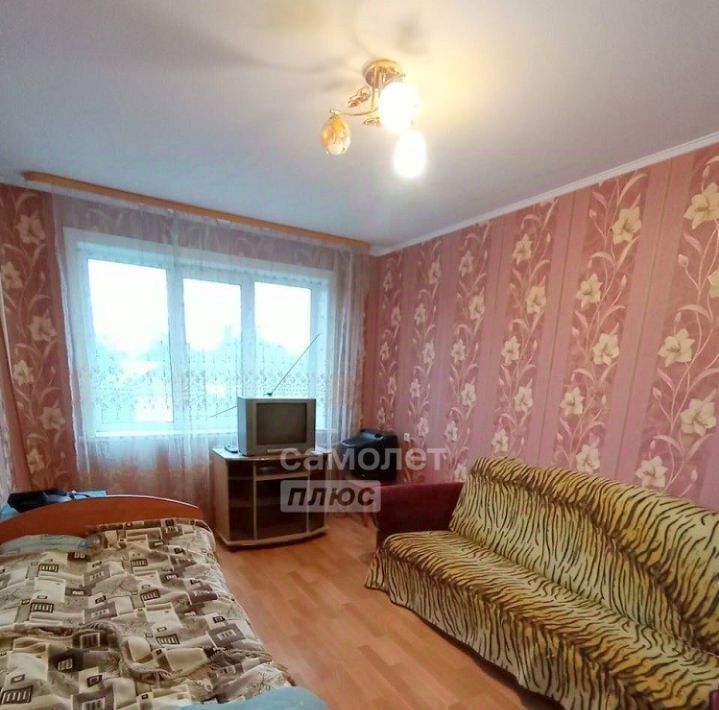 квартира г Южно-Сахалинск ул Сахалинская 102 фото 3