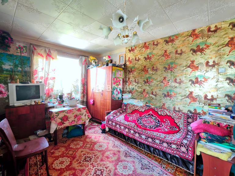 квартира г Белгород Восточный ул Садовая 39 фото 2