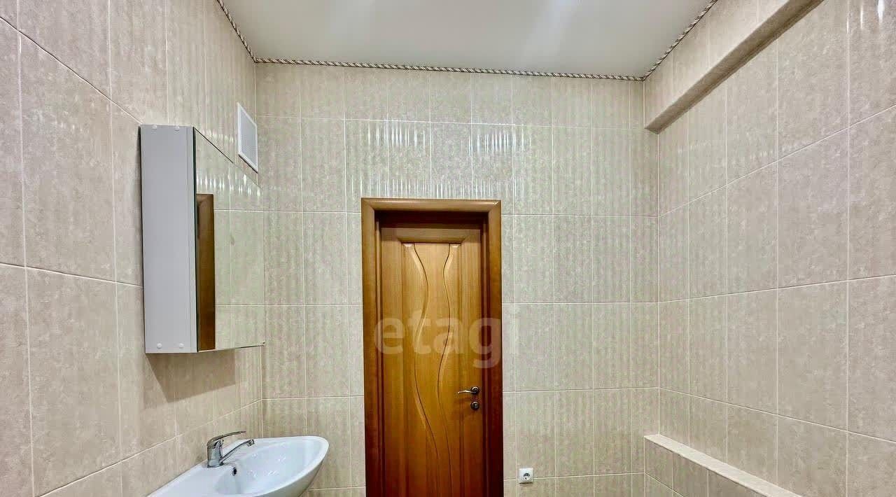 квартира г Черкесск ул Кавказская 56 фото 12