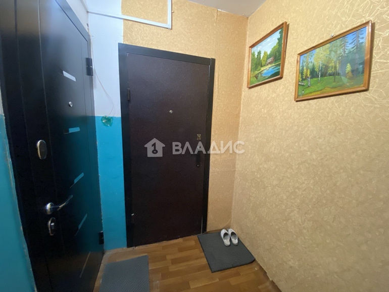 квартира г Белгород Западный ул Костюкова 45 фото 17