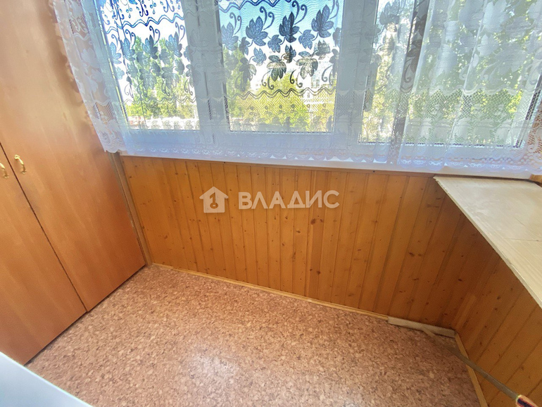 квартира г Белгород Западный ул Костюкова 45 фото 16