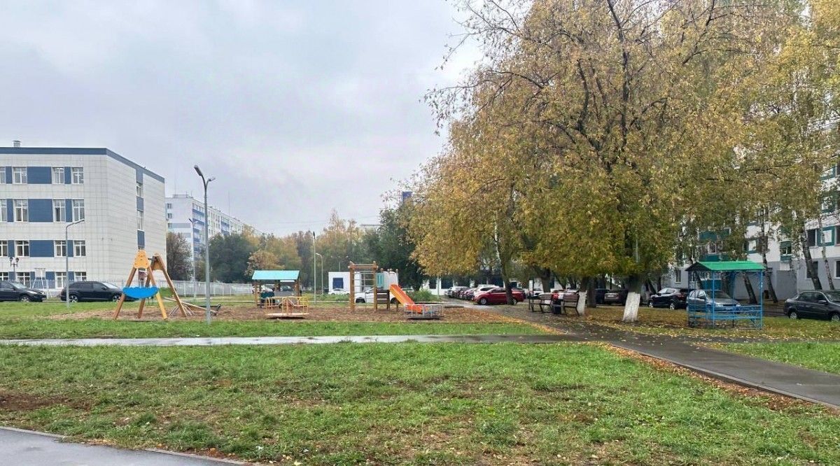 свободного назначения г Набережные Челны р-н Автозаводский 30-й комплекс 16 фото 19