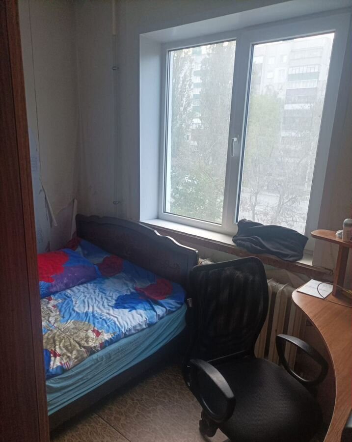 квартира г Курск р-н Центральный пр-кт Дружбы 10 фото 11
