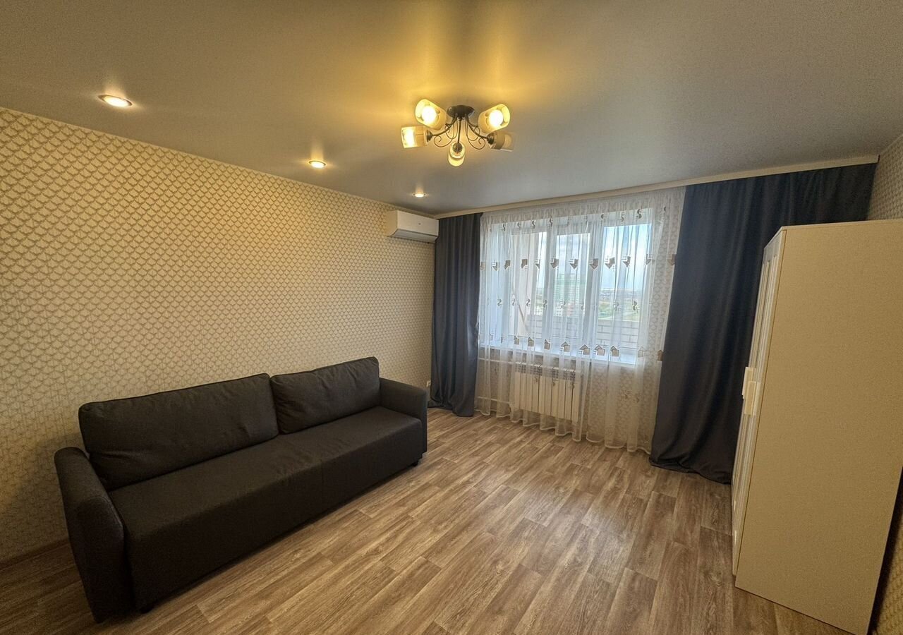 квартира г Саратов р-н Волжский ул Усть-Курдюмская 21 фото 5