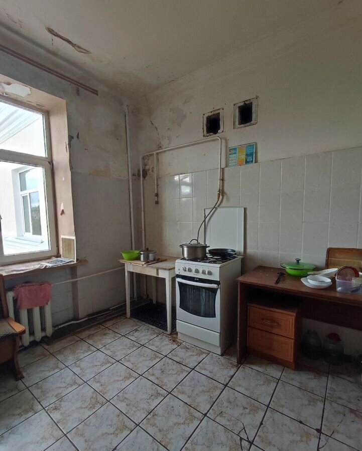комната г Октябрьский ул Гоголя 8 фото 10