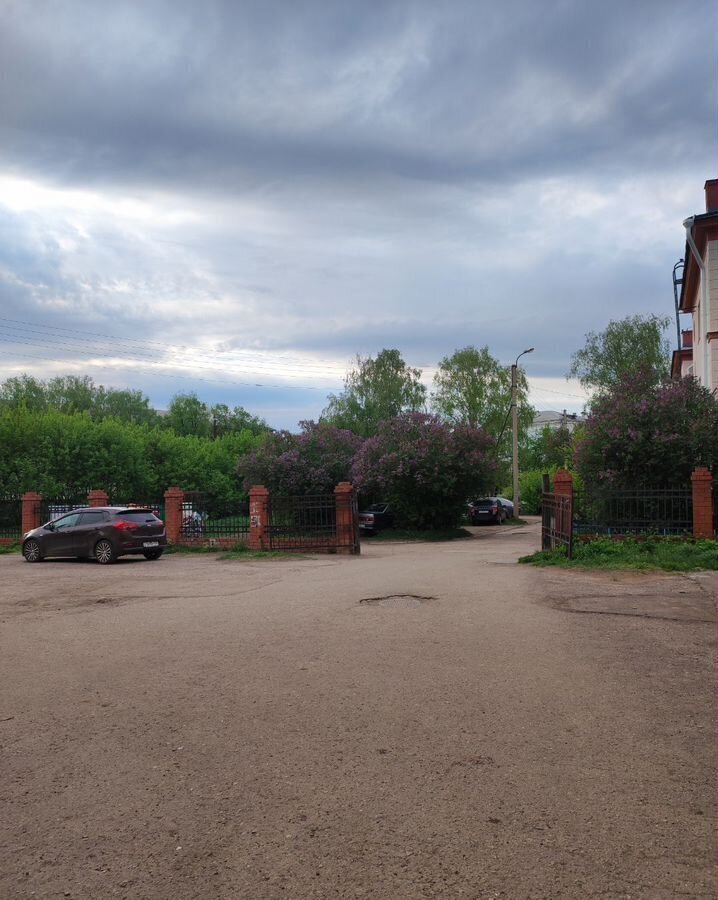 комната г Октябрьский ул Гоголя 8 фото 15