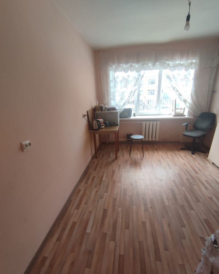 комната г Ижевск р-н Индустриальный Буммаш ш Воткинское 126 фото 1