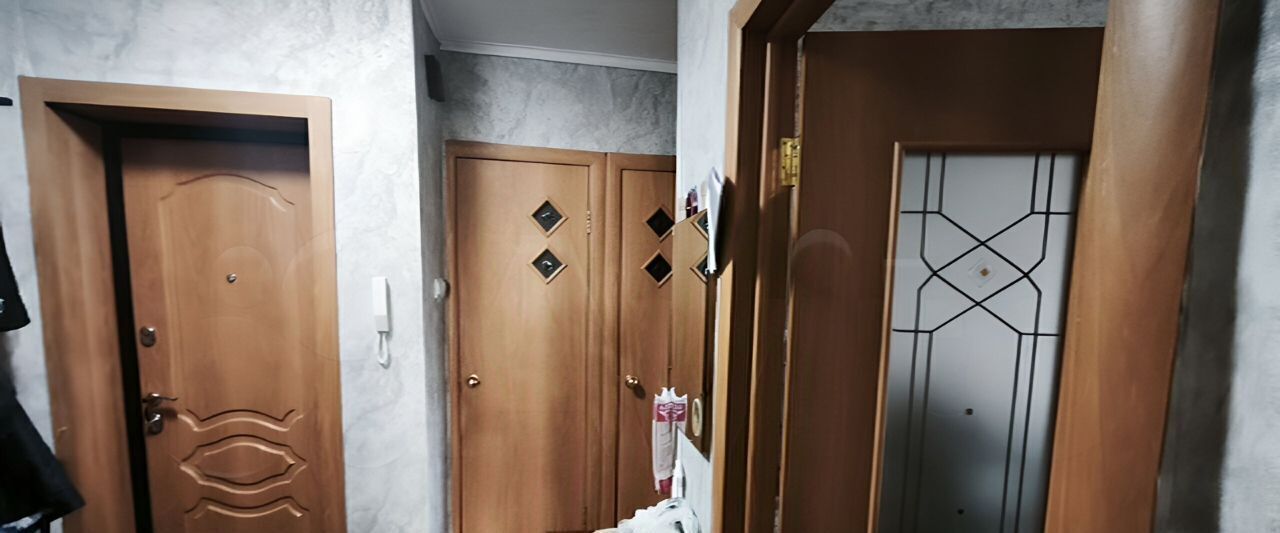 квартира р-н Режевской г Реж ул Черняховского 13 фото 27
