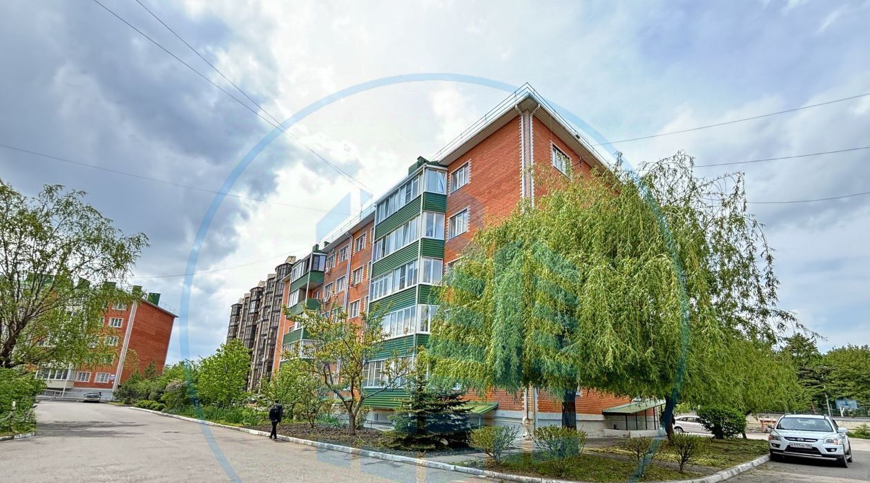квартира г Ессентуки ул Орджоникидзе 85 фото 1