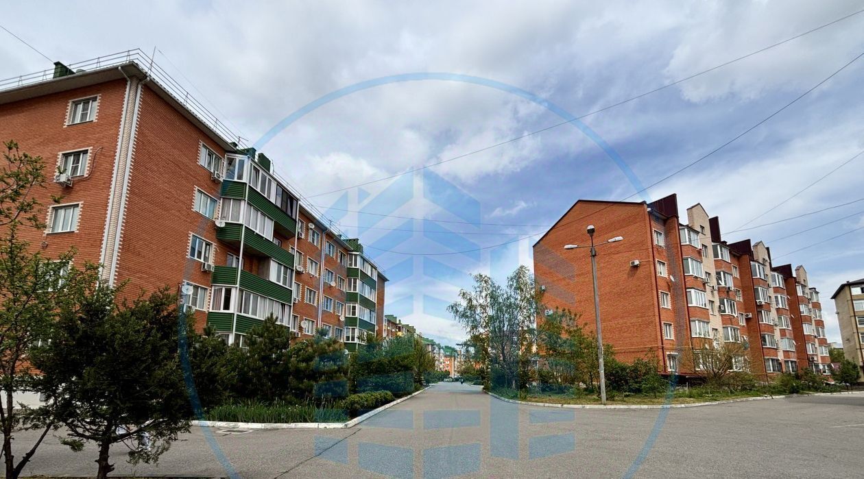 квартира г Ессентуки ул Орджоникидзе 85 фото 15