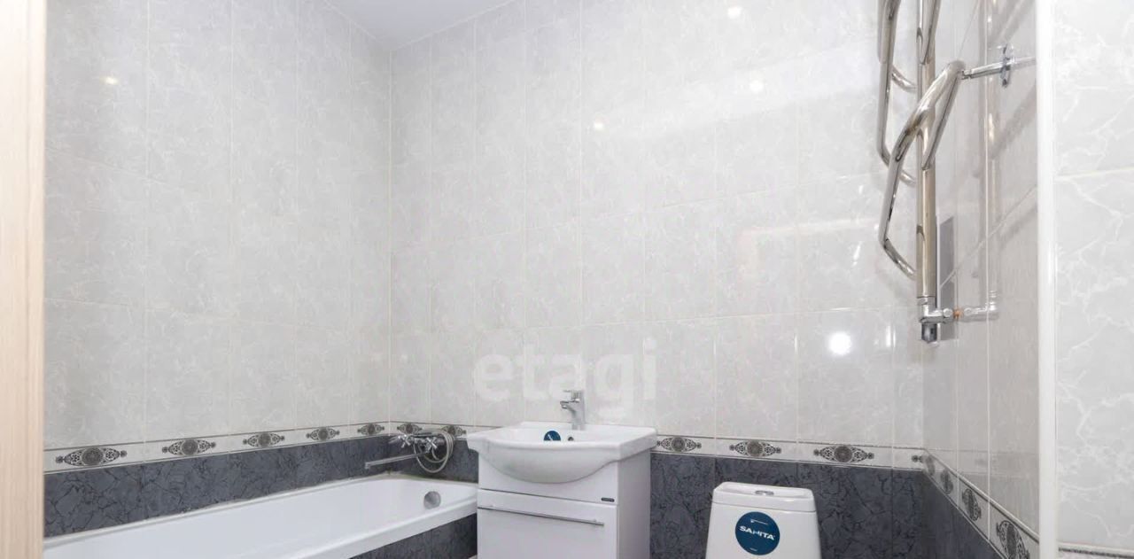 квартира г Иркутск р-н Правобережный ул Култукская 99/19 фото 11