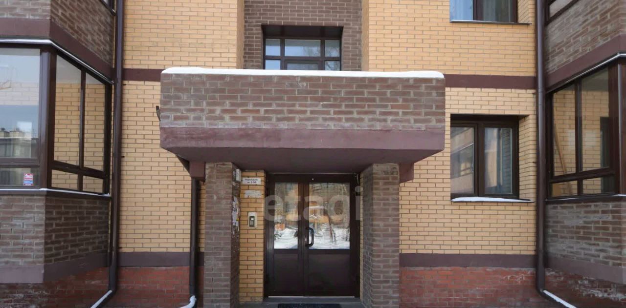 квартира г Иркутск р-н Правобережный ул Култукская 99/19 фото 20