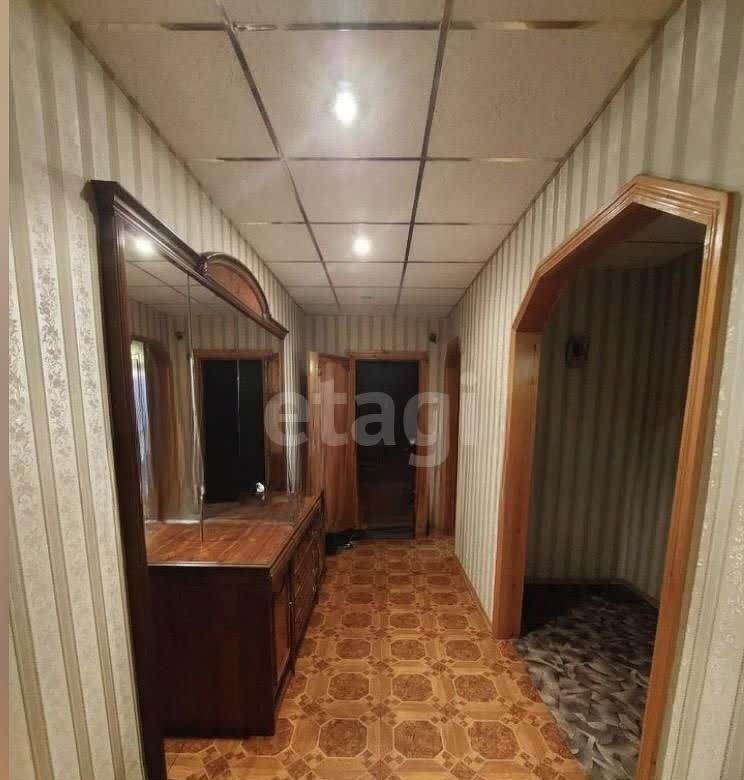 квартира г Белгород Западный б-р Юности 21 Западный округ фото 15