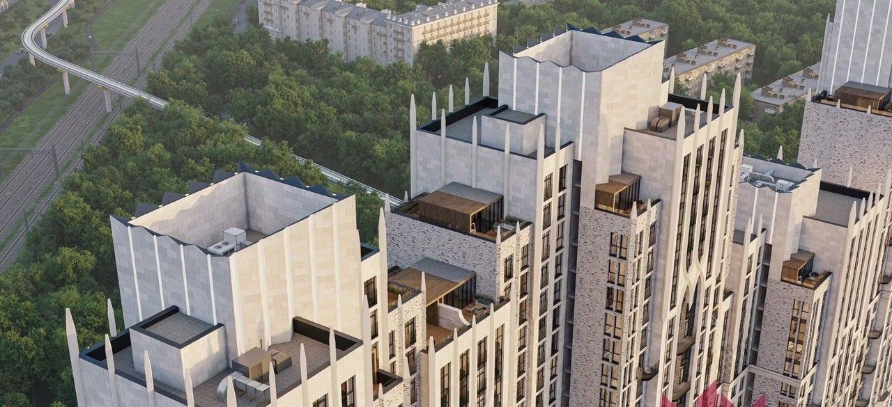 квартира г Москва ул Академика Королева 21 Останкино фото 5