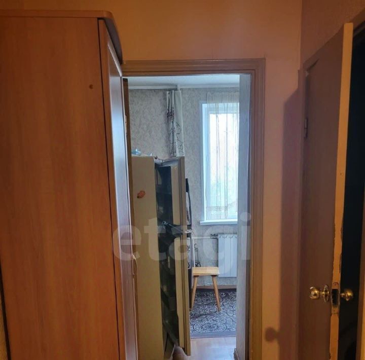 квартира г Москва метро Братиславская ул Перерва 33 муниципальный округ Марьино фото 5