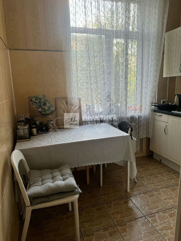 квартира г Москва метро Автозаводская пер Пересветов 7к/1 муниципальный округ Даниловский фото 2