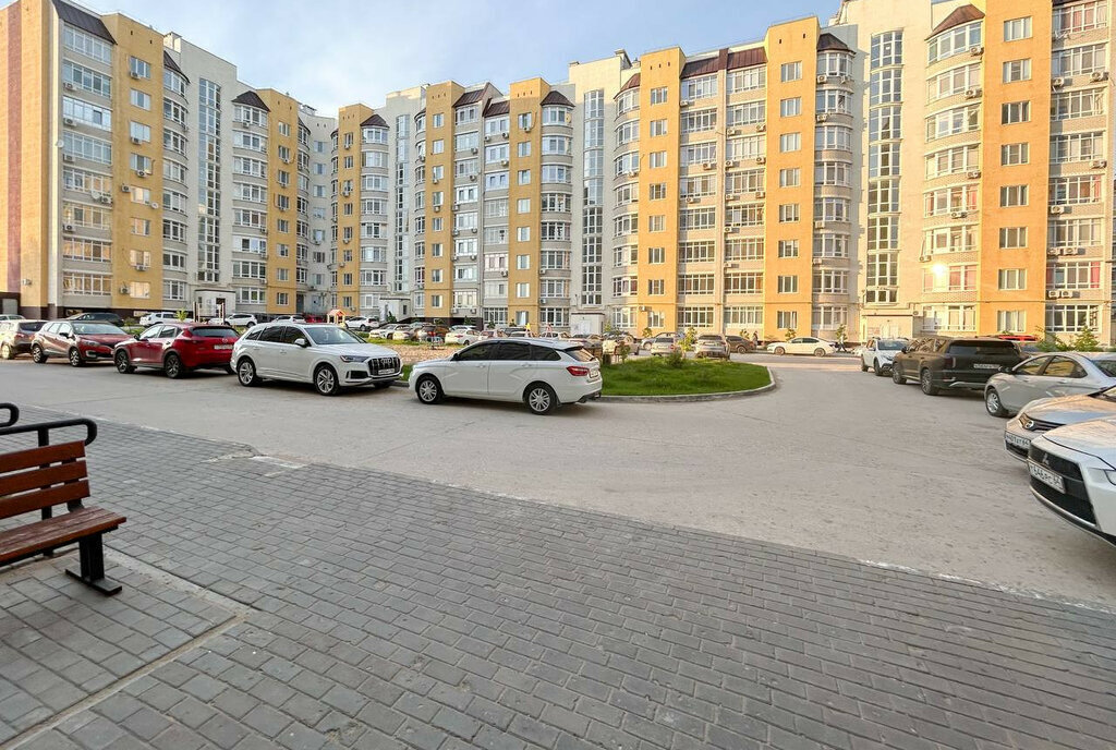 квартира г Балаково улица Набережная Леонова, 45 фото 3
