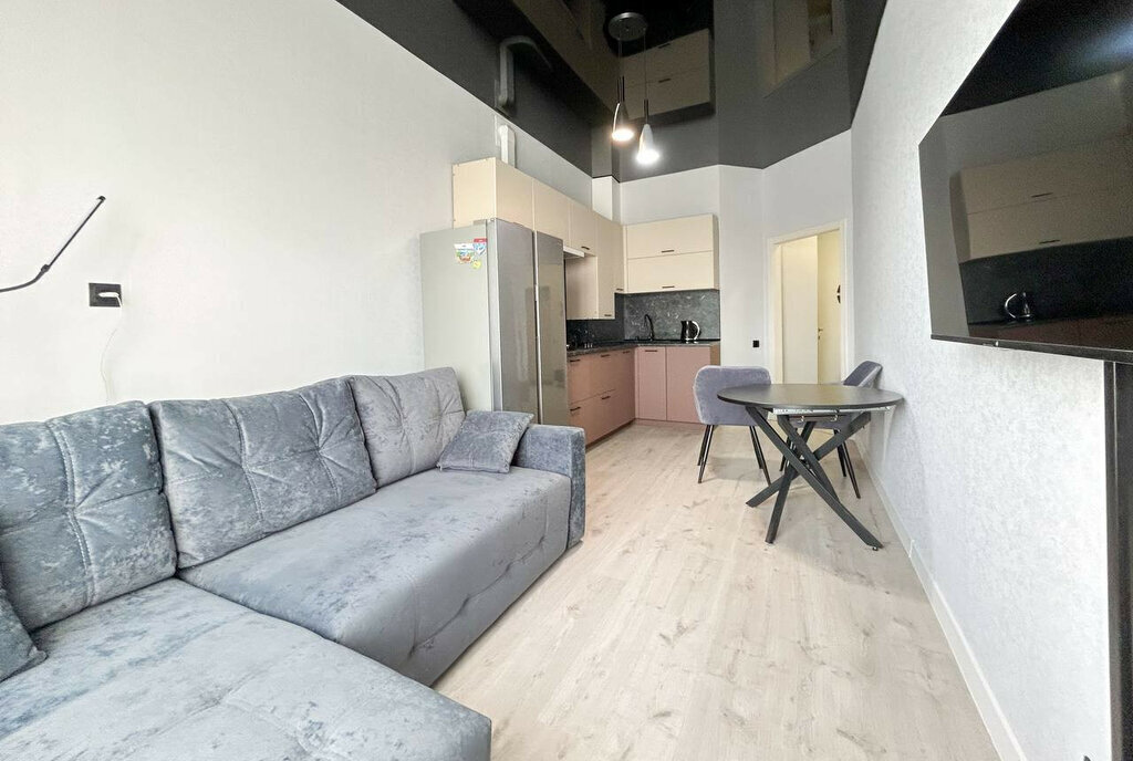 квартира г Балаково улица Набережная Леонова, 45 фото 13
