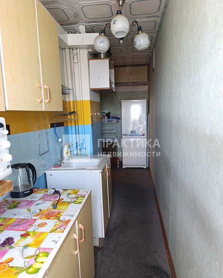 квартира городской округ Богородский г Ногинск ул Краснослободская 2б фото 9