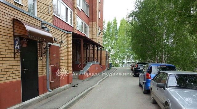 офис р-н Ленинский пр-кт Мира 17/1 фото