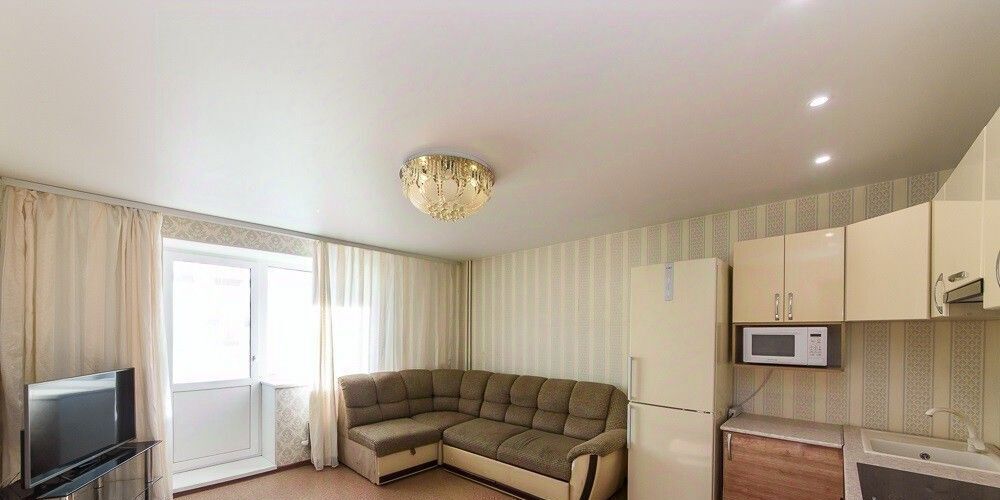 квартира г Томск р-н Октябрьский тракт Иркутский 185/1 фото 2