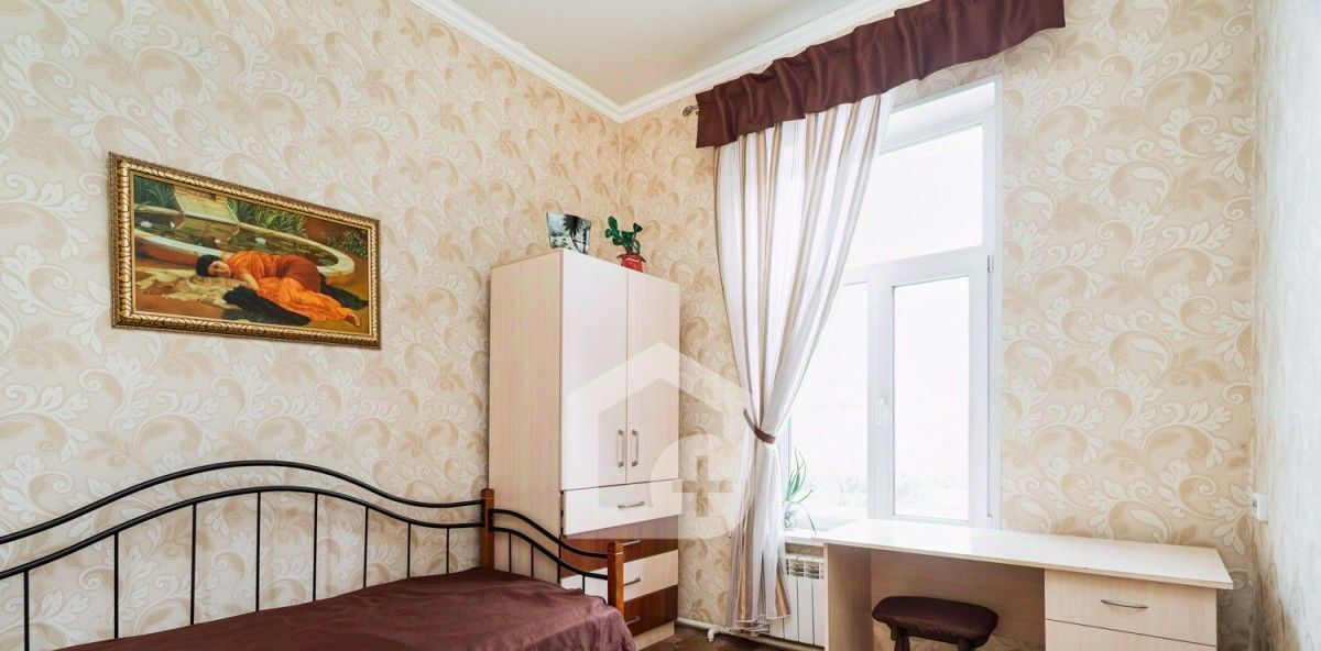 квартира г Томск р-н Советский ул Татарская 52 фото 11