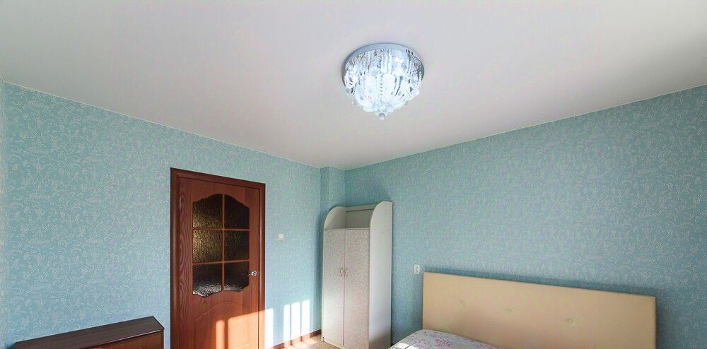 квартира г Томск р-н Октябрьский тракт Иркутский 185/1 фото 14