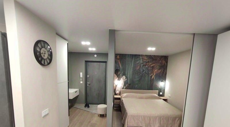 квартира г Тольятти р-н Автозаводский ш Южное 49 фото 5