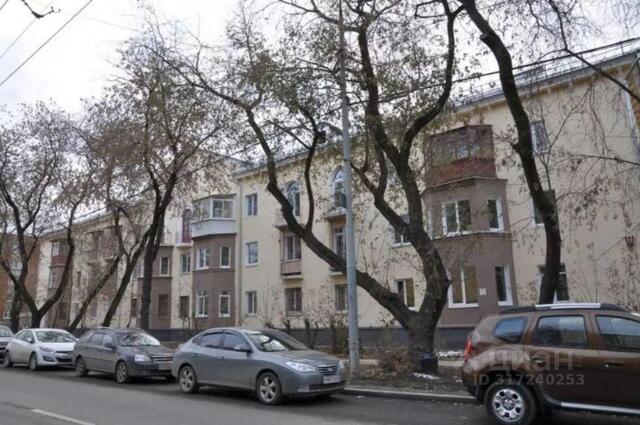 р-н Кировский дом 32 фото