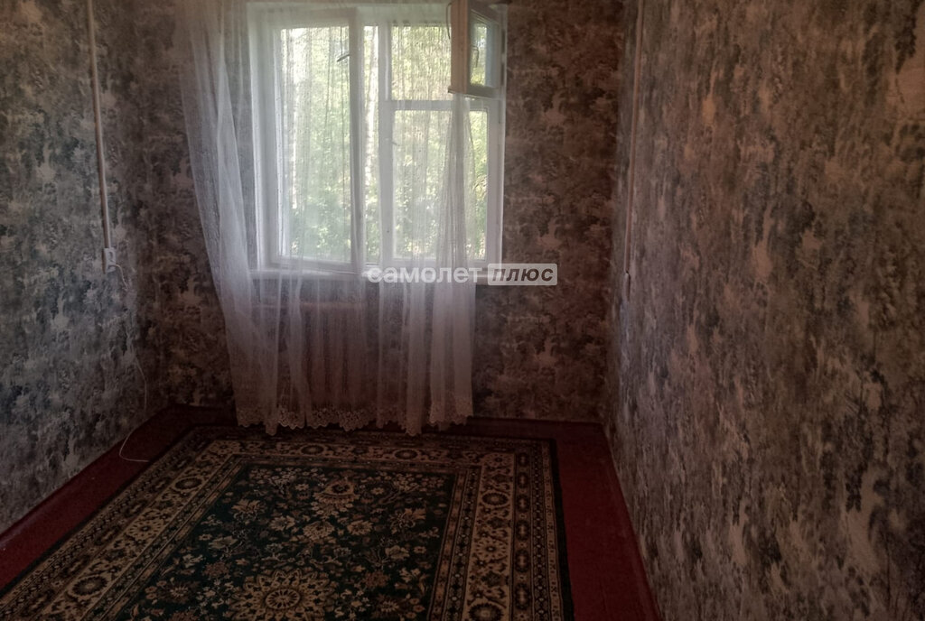 квартира г Электросталь ул Победы 2к/3 Железнодорожная фото 3