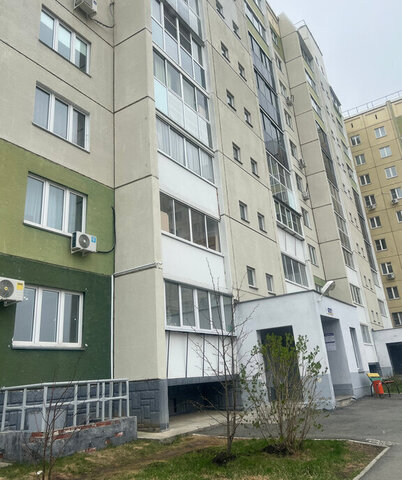 квартира ул Петра Столыпина 17 фото