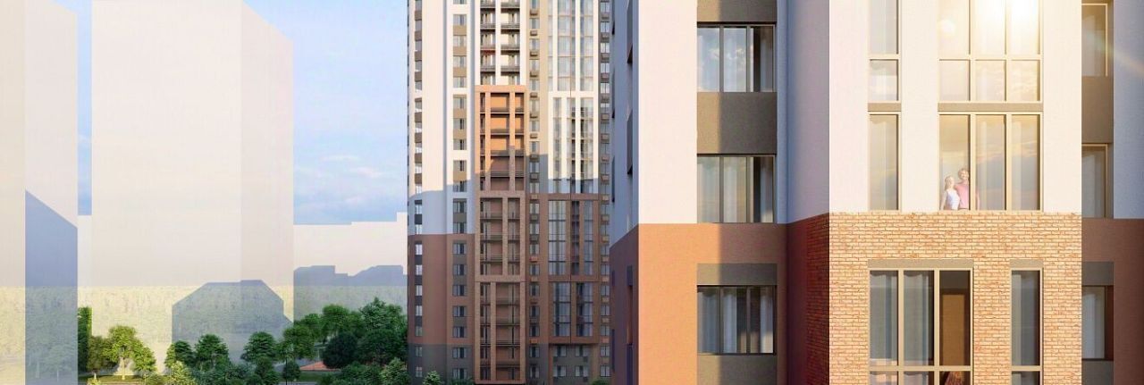 свободного назначения г Подольск микрорайон Красная Горка ул Садовая 3к/1 Силикатная фото 9