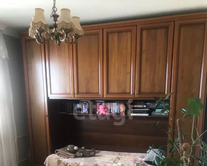 комната г Казань Яшьлек ул Фатыха Амирхана 23 фото 2