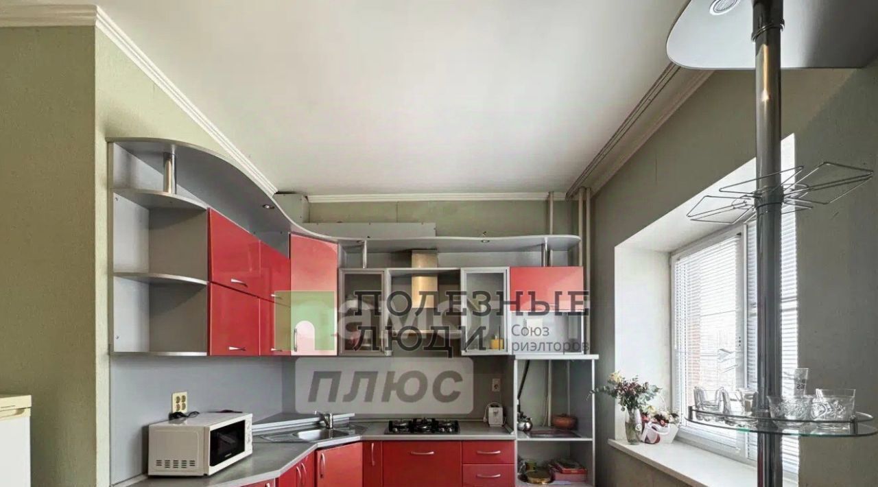 квартира г Набережные Челны р-н Автозаводский пр-кт Московский 130б фото 1