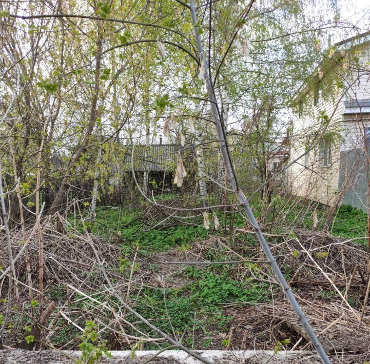 земля р-н Городецкий г Городец ул Московская 71 фото 1