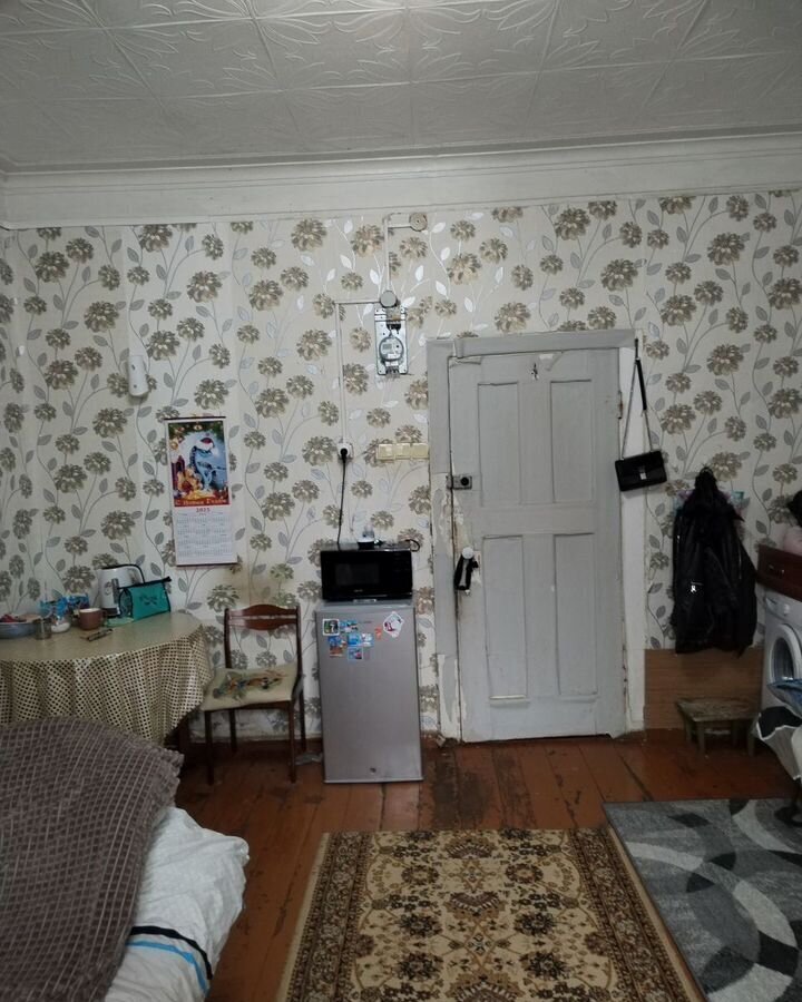 комната г Иваново р-н Советский ул Шувандиной 103 фото 2