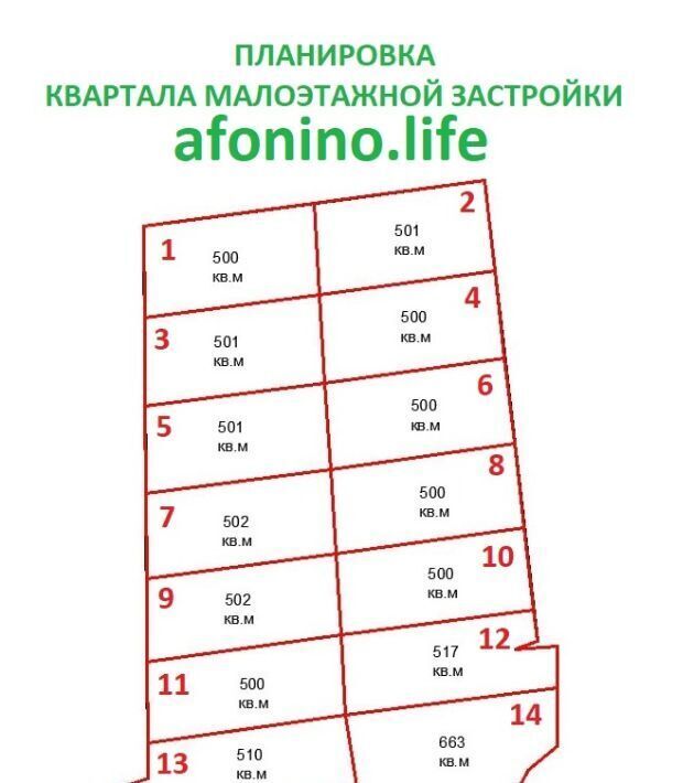 земля г Нижний Новгород ул Родниковая 28 д. Афонино фото 3