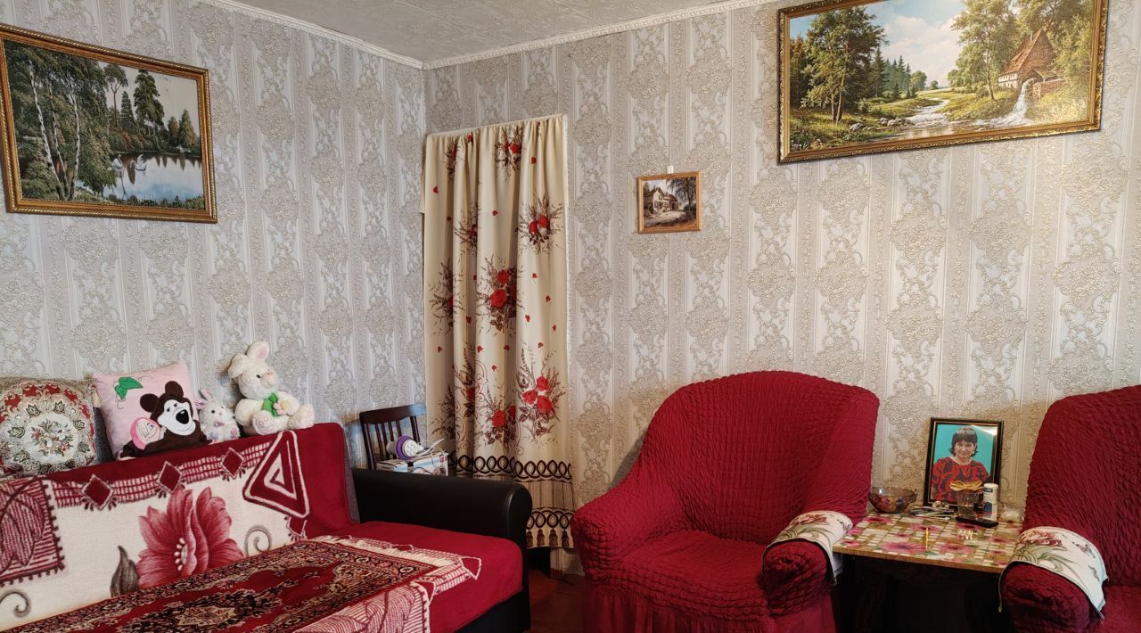 квартира г Новокузнецк р-н Заводской ул Климасенко 18/3 фото 2