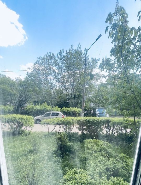 квартира городской округ Богородский г Ногинск ул Декабристов 12 фото 11